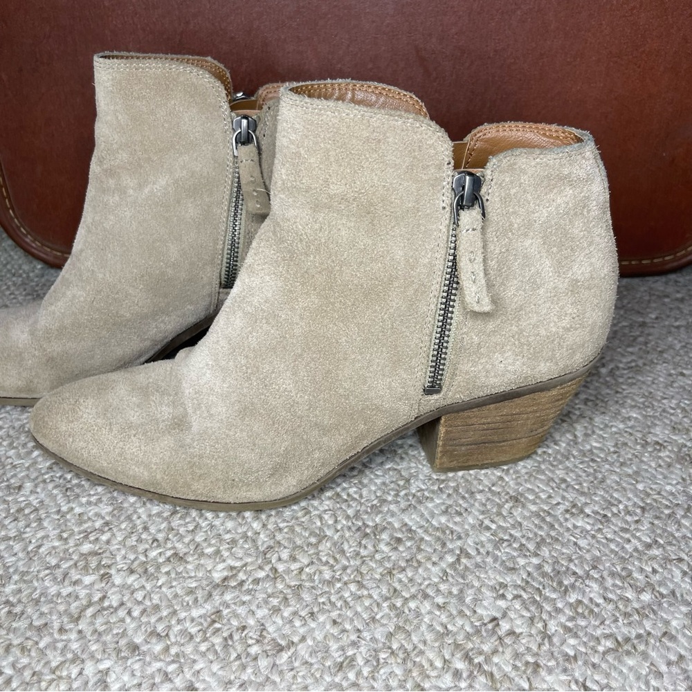 Frye & Co. ankle boots - Picture 5 of 13